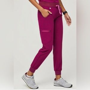 Figs Zamora Jogger Scrub pants